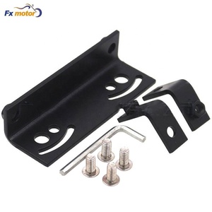 Support de phare antibrouillard LED caché pour moto Yamaha <span class=keywords><strong>Tech</strong></span> <span class=keywords><strong>Max</strong></span> Tmax 560 <span class=keywords><strong>T</strong></span>-<span class=keywords><strong>max</strong></span> 560 <span class=keywords><strong>2022</strong></span> 2023 - Product Image 1