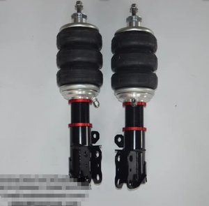 LodエアサスペンションシステムショックアブソーバーCoiliverKit Vios07 - Product Image 2