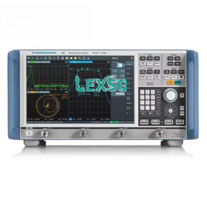 Analizador de Redes Rohde&Schwarz Znb43 con Rango de Frecuencia de 9 Khz-43.5ghz - Product Image 1
