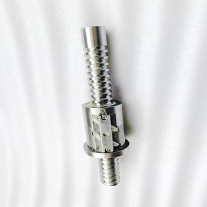 Machine de moulage par injection à vis à billes J180AD-300H - Product Image 2