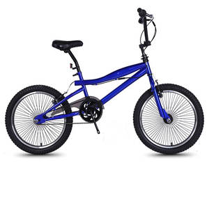 2025 NOUVEAU LEAO Vélo <span class=keywords><strong>BMX</strong></span> Freestyle de haute qualité populaire de 20 pouces, vélos <span class=keywords><strong>BMX</strong></span> personnalisés à vendre - Product Image 6