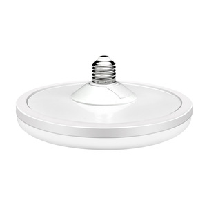 Modern Super Bright LED Ceiling <strong>Light</strong> Energy-Saving Indoor Lighting with Aluminum Base for Home Office <strong>Inspired</strong> <strong>by</strong> Flying Saucer - Product Image 1