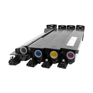 FULUXIANG TN214 TN-214 compatible para Konica Minolta <span class=keywords><strong>bizhub</strong></span> <span class=keywords><strong>c200</strong></span> c210 c7721 copiadora usada cartucho de tóner - Product Image 2