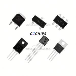 100% New & Authentic LD1117AG-3.3V-A TO-252 Transistor Specialized Electronic Components Purchasing and Support Services - Product Image 2
