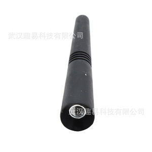 Adaptateur d'antenne radio de voiture 3,5 pouces avec vis M4 M5 M6, ajustement universel, matériau plastique - Product Image 3