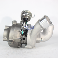 Turbocompresseur BV43 28200-4A480 53039880145 53039880127 53039700145 pour Hyundai H1 Starex ILoad D4CB CRDi 170HP