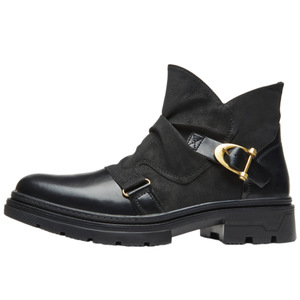 Nouvelles Bottes Tendance Homme de Haute Qualité – Polyvalentes et Décontractées pour le Quotidien, Style Cowboy, Grande Taille, Bout Pointu - Product Image 1