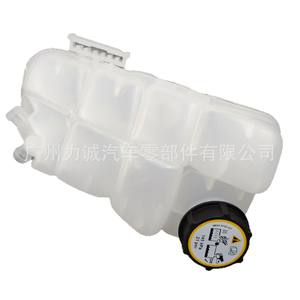 Tanque Auxiliar de Refrigerante 31338764, Botella de Agua Nueva para el Sistema de Refrigeración de Volvo V40 2016-2019 - Product Image 2