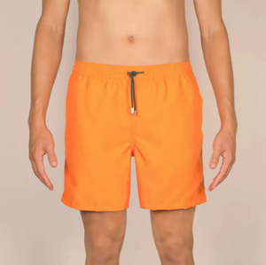 Traje de Baño para Hombre de Secado Rápido, Poliéster Reciclado, Shorts de Surf, Bañador Transpirable, Anti-UV e Impermeable - Product Image 6