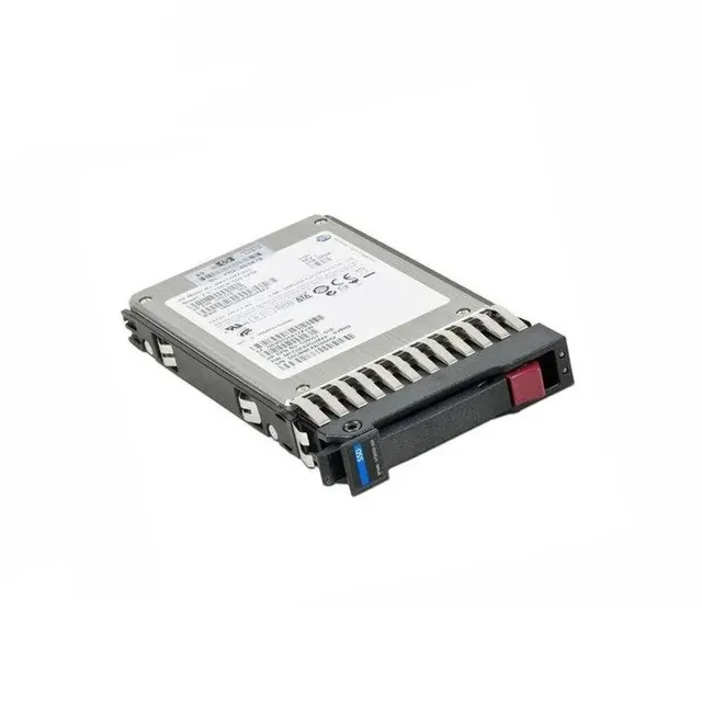 HPE 2.4TB SAS 12G Mission Critical 10K SFF BC 3-year Warranty 512e Multi Vendor HDD  P28352-B21