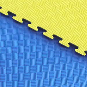 2cm/2.5cm/3cm/4cm EVA Karate Mat/chiến đấu/judo/Brazil/Kung Fu/Boxing/Taekwondo đào tạo Tatami ghép hình mat - Product Image 5