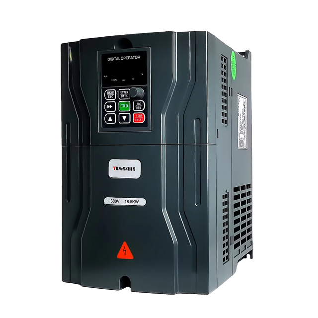 3 Phase 220V Frequency Converter 50hz 60hz Frequency Inverter 3hp Ac Drive Vfd
