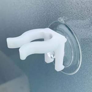 ถ้วยดูดเทียน LED 100ชิ้นถ้วยดูดพลาสติกสำหรับตกแต่งงานปาร์ตี้วันหยุดเทียน - Product Image 4