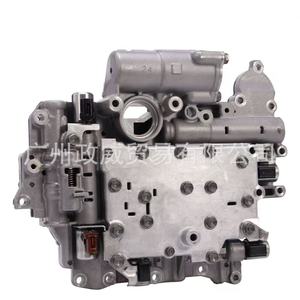 Cuerpo de Válvulas de Transmisión U340E U341E para Toyota Corolla de 4 Velocidades, Actuador Hidráulico, Pieza OEM 666-0 - Product Image 1