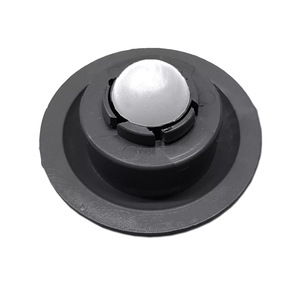 Botón de Apertura de Puerta Trasera Interior para Fiat 735426396 735539554 1607485980, Pieza de Repuesto de Plástico - Product Image 2