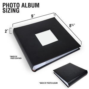 Póster personalizado Tapa dura espiral Foto Libro arte foto álbum fotografía libro servicios de impresión - Product Image 6
