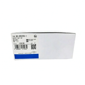 Contrôleur PLC Gold Seller NX-OD5256-1, pilote de serveur, neuf et original, disponible immédiatement - Product Image 1