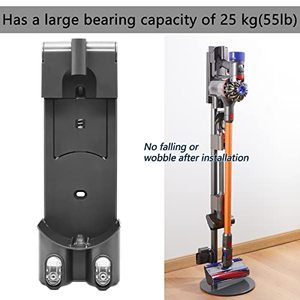 Pièces de rechange pour aspirateur, accessoires pour supports muraux V6, pièces de station d'accueil - Product Image 3