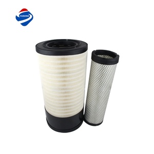 Filtro de Aire para Camiones PU2751, Piezas de Compresor de Aire para Camiones, Nuevo, 1094263133 1094263134 P627763 P628203 4881643, por Fabricante de Automóviles - Product Image 1