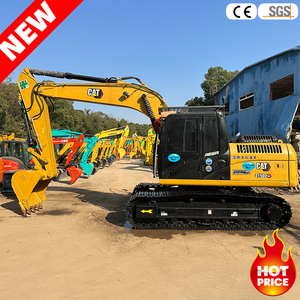 Excavatrice d'occasion Caterpillar Cat315D2L 315D2Gc de 15 tonnes, machine à chenilles hydraulique d'occasion, excavatrice Cater Cat315 - Product Image 1