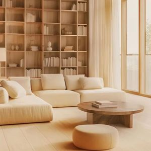 Supdesigner - Rendu 3D résidentiel - Design d'intérieur - Villa de luxe - Service de rendu 3D personnalisé moderne - Design d'intérieur - Product Image 1