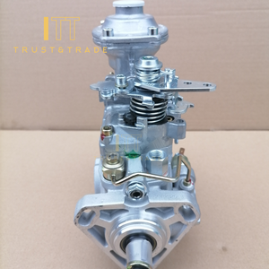 ชิ้นส่วนเครื่องยนต์ดีเซลสำหรับ Cummins DFM 6BT118 A3960900 2600 (118kW) ประกอบปั๊มเชื้อเพลิง VE6/12F1300R929-<span class=keywords><strong>2</strong></span>รองรับ0460426อัตโนมัติ - Product Image 2