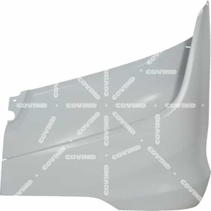 PARACHOQUES DELANTERO IZQUIERDO apto para Iveco AD-AT S-WAY AS S-WAY AD-AT X-WAY MY2019 AS X-WAY MY2019 (5802904393) - Product Image 1