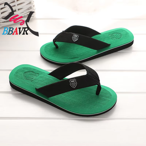 Sandalias de Playa para Hombre, Chanclas de Moda para Verano, Cómodas y Casuales, con Punta Abierta, Suela Plana y Transpirable - Product Image 5