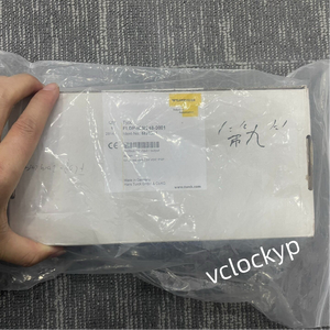 1 Unidad Nueva de Interruptor de Proximidad TURCK FLDP-IOM248-00wbr01, Envío Rápido por FedEx o DHL - Product Image 3