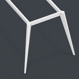 Hiện đại MDF điều hành văn phòng bàn CEO thiết kế đơn giản mô-đun Tính năng Nhà Máy Giá nhà trường văn phòng bao gồm sắt MFC đồ nội thất - Product Image 6