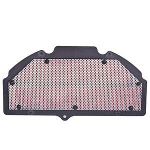 Filtre à air nettoyant pour Suzuki 13780-47H10 GSX-R1000 GSXR1000 GSX-S1000 GSXS1000 GSXR <span class=keywords><strong>GSXS</strong></span> <span class=keywords><strong>1000</strong></span> 2009-2018 - Product Image 4
