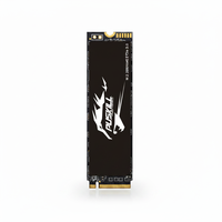 SSD PUSKILL Nvme M.2 2280 M2 Interface untuk Laptop, Solid State Drive Original 250gb 500gb 1tb Plastik, SSD Desktop 256
