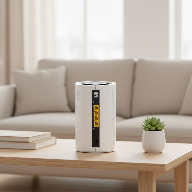 Hot Sale Good Quality AX3000 Whole Home Mesh WiFi 6 System Dual Band 5.8GHz High Speed Router with Coverage OEM Enterprise Grade