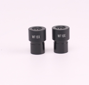 Oculaire optique professionnel <span class=keywords><strong>Phenix</strong></span> WF10X WF16X WF18X WF20X WF25X Accessoires de microscope oculaire ou microscope biologique - Product Image 3