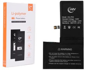 Hete Aanbieding Op Maat Gemaakte Lithium-Ion Polymeer Batterij voor <span class=keywords><strong>iPhone</strong></span> 6 6S 8 X <span class=keywords><strong>XR</strong></span> XS Max 12 13 14PLUS 15 16 Mobiele Telefoon Batterij Op Voorraad - Product Image 4