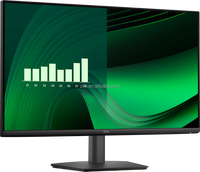 Moniteur 27 pouces, écran large 16:9, Full HD 100 Hz, IPS, bureau, anti-lumière bleue, HDM-I DP VGA, modèle E2725HM, 1080P, 2K, 4K