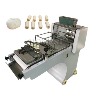 Hot Selling Bakery Machinery Bread Toast Moulder / Automatic Bread Loaf Toast Making Machine / Bread Toast Clip Machine Toast - Product Image 2