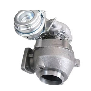 Turbocompresor TF035 TF035HL 49135-05670 49135-05651 49S35-05671 49135-05651 7795498J M47TUE para <span class=keywords><strong>BMW</strong></span> Mitsubishi E90 <span class=keywords><strong>E91</strong></span> E87 <span class=keywords><strong>320D</strong></span> - Product Image 3