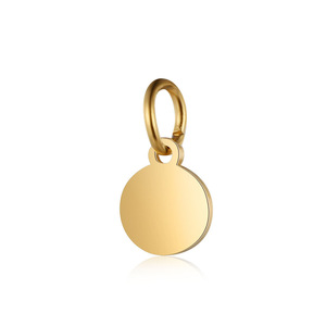 Etichetta Rettangolare in Acciaio Inox a Doppio Foro, Bicolore Opzionale, Supporta Incisione Laser, Segnalibro in Metallo <span class=keywords><strong>Fai</strong></span>-<span class=keywords><strong>da</strong></span>-<span class=keywords><strong>Te</strong></span> - Product Image 3