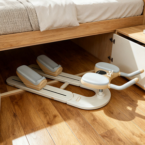 Có Thể Điều Chỉnh ABS Không Thấm Nước Bền Thai Sản Phục Hồi Eo Huấn Luyện Viên Máy Để Sử Dụng Nhà-Xách Tay Trọng Lượng Nhẹ Thiết Bị Tập Thể Dục - Product Image 6