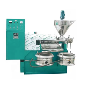 Nouvelle machine automatique d'extraction d'huile de graines Presse à huile d'olive pour huile de palme, d'arachide et de soja-Meilleur <span class=keywords><strong>prix</strong></span> - Product Image 4
