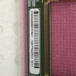 Écran de télévision LCD HKC 50 pouces 4K PT500GT01-4, écran LED TFT, panneau de remplacement pour téléviseur, pièces de rechange pour la réparation de téléviseurs - Product Image 5