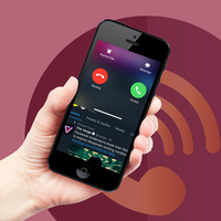 Société de développement pour appels téléphoniques Android et iOS, récompense win, Services de développement, Application Mobile par microprocesseur