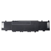 Batterie d'ordinateur portable TI04XL HSTNN-IB9T M24420-1D1 M24563-005 pour HP ENVY 17 Series, batterie rechargeable pour ordinateur portable