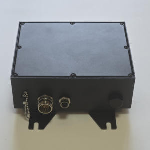 Ordenador HIRS CHMANN HC4900 <span class=keywords><strong>LMI</strong></span> para camión grúa XCMG - Product Image 2