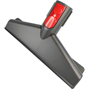 Convient aux accessoires d'aspirateur <span class=keywords><strong>Dyson</strong></span> V7V8V10V11, tête d'aspiration plate pour les espaces étroits, tête de brosse à large ouverture, ensemble de sept pièces - Product Image 3