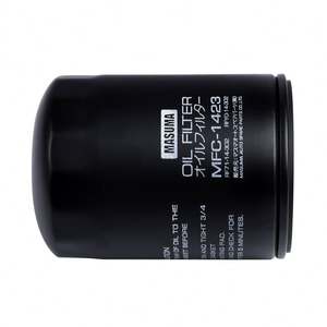 Accessoires automobiles MASUMA MFC-1423 en gros pour NISSAN <span class=keywords><strong>TITAN</strong></span> 15208-89TA0 15208-89TB4 15208-HC200 - Product Image 3