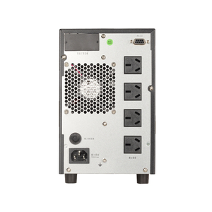 Fuente de alimentación UPS de alta calidad 3KVA Regulador de voltaje Ups en línea 2400W Pantalla LCD Fuente de alimentación de respaldo de emergencia para computadora - Product Image 3