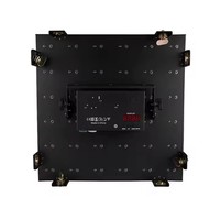 Barre lumineuse LED 36*4W Bee Eye Panneau matriciel RGBW pour les performances de scène en direct KTV