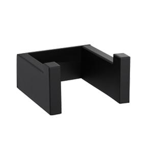 Single Perforated 304 Stainless Steel <b>Wall</b>-Mounted <b>Coat</b> <b>Hook</b> <b>for</b> Kitchen and Bathroom - Product Image 4